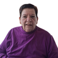 Aunty Jean Turner